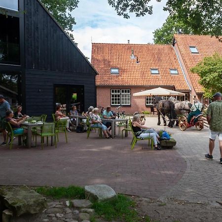 Hoeve Springendal Ootmarsum Exterior photo