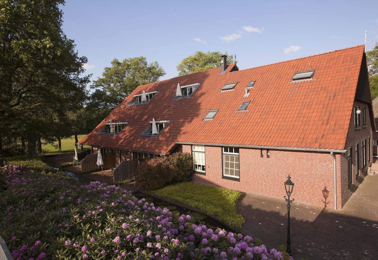 Hoeve Springendal Ootmarsum Exterior photo